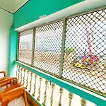 Goroomgo Jk Inn ! Puri গোরুমগো জে কে ইন পুরী - Sea-View-Room - All-Room-Attached-Balcony-With-Kitchen-Wifi-Restaurant-And-Parking-Facilities-Prime-Location-Best Selling In Puri